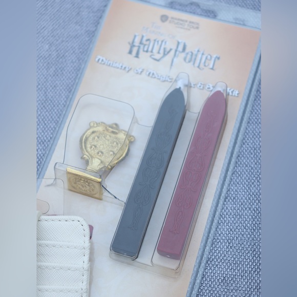Harry Potter Gift Set - Picture 3 of 5